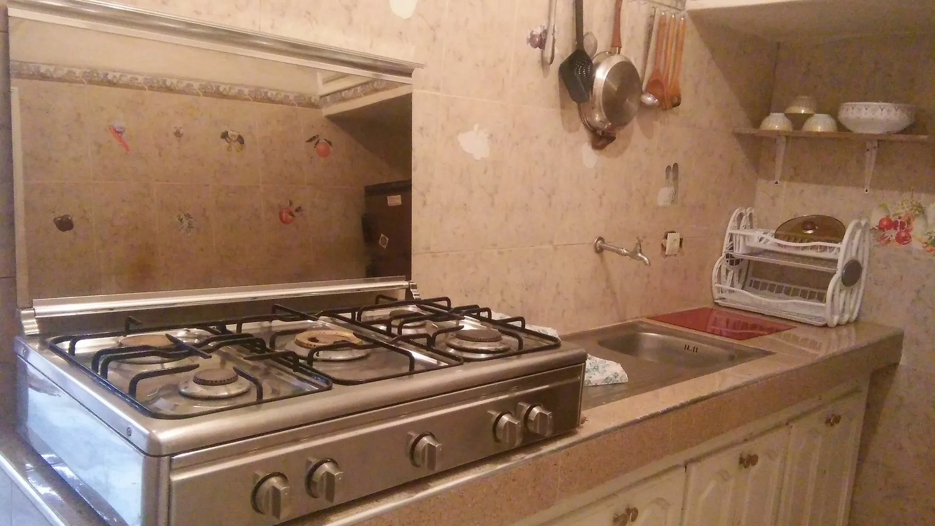 Dar Al Omara Apartment Marrakesh