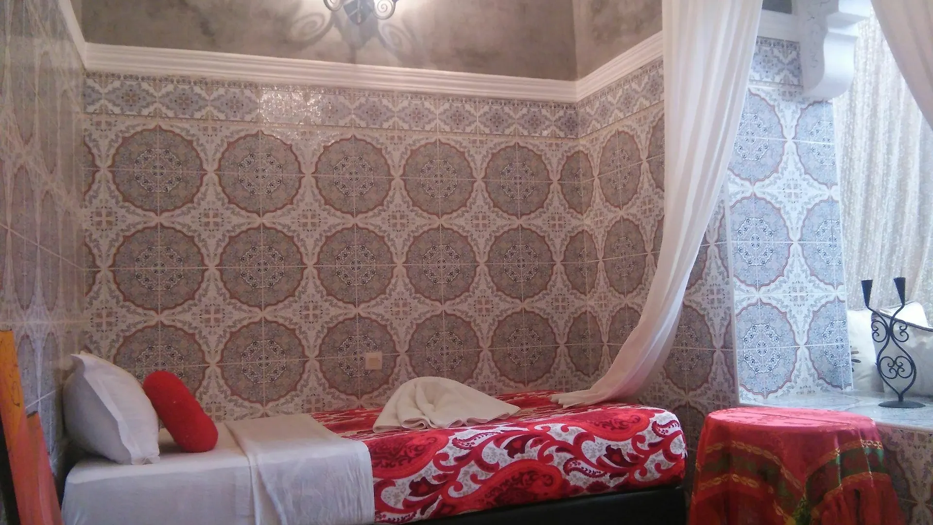 Dar Al Omara Apartment Marrakesh